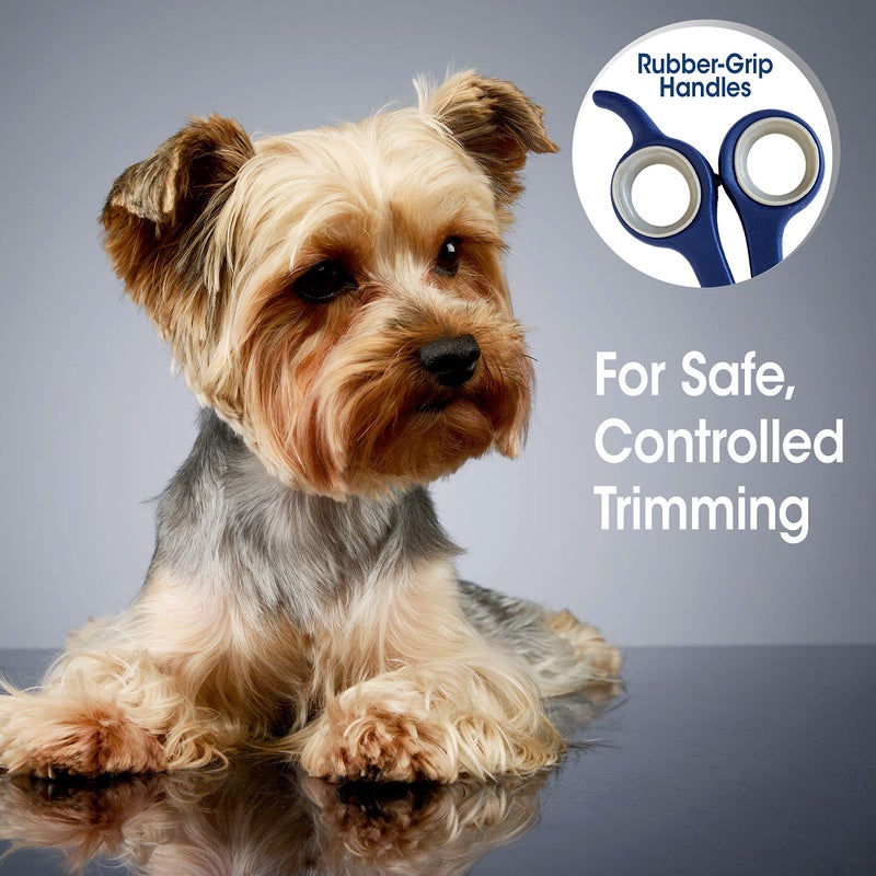 Four Paws Magic Coat Professional Series Grooming Brushes for Dogs & Cats l Trimmers, Nail Clippers, & Brushes Dog & Cat - Image 4